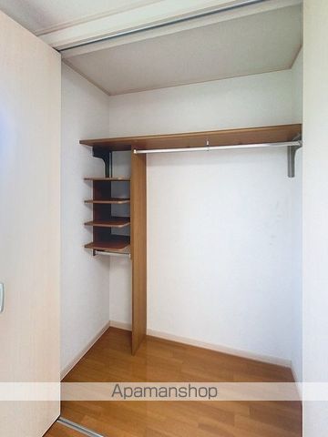 インターパークメゾンの内装写真