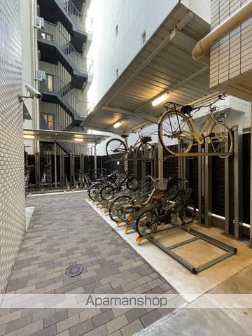 セイル淀屋橋のその他写真