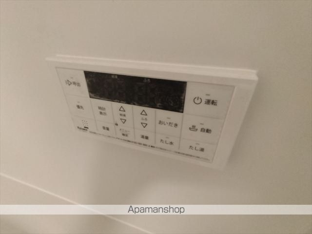 プレジオ三国EUROの内装写真
