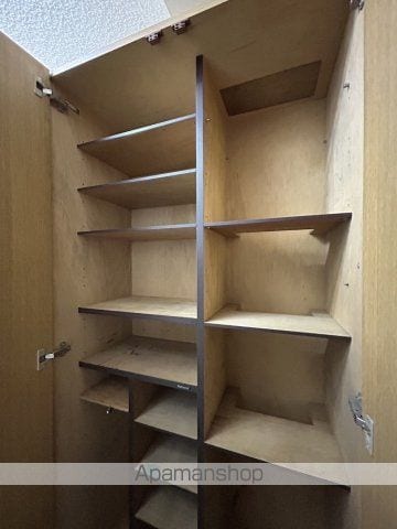 庚午パールマンションの内装写真