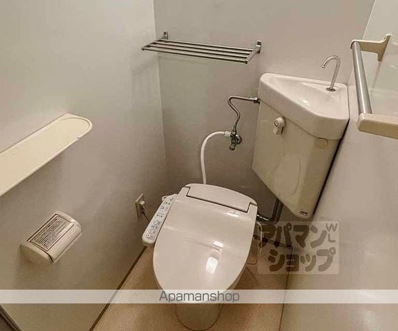 アンシャーレ西ノ京の内装写真