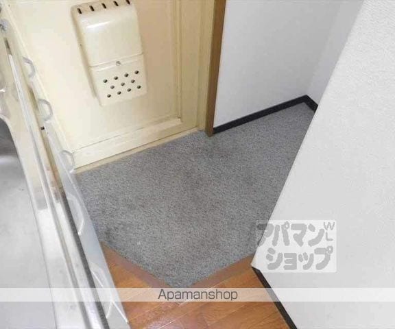 コットンハウス95の内装写真