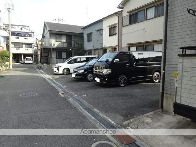 コスモコート西のその他写真