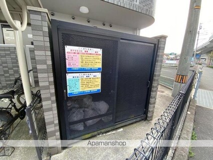 フルール・Ｍ[1K/25.5m2]の共用部3