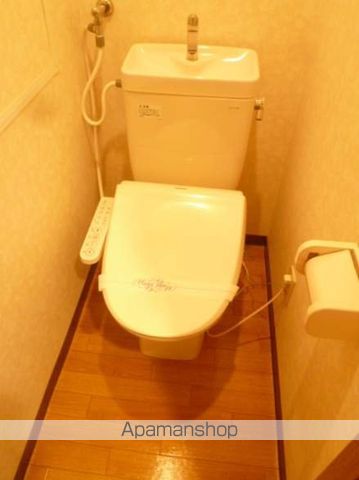 パークヒルズ中の島21の内装写真