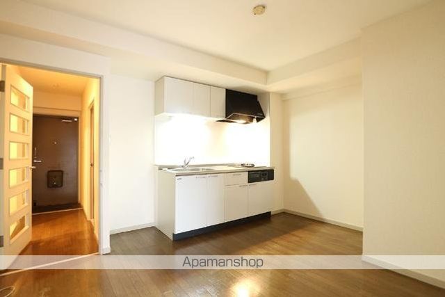 エレガンス三鷹[3DK/52.8m2]のその他部屋・スペース1