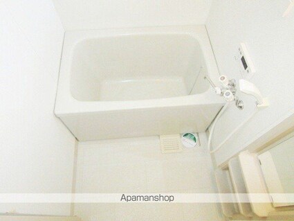 マリーライフＢ棟[1LDK/56.3m2]のバス