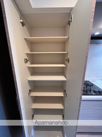 S−RESIDENCE福島玉川TRESの内装写真