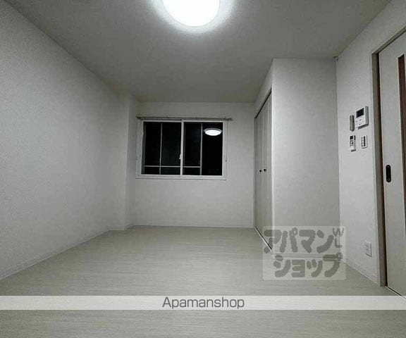 天進ビルの内装写真