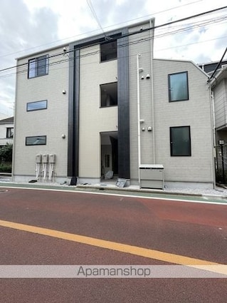 Ｇａｒｄｅｎｓ小金井[1K/18m2]の外観1