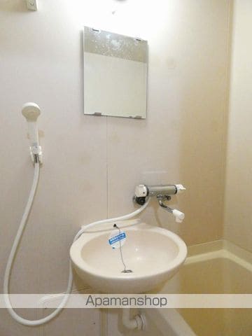 コーポ上浅田の内装写真