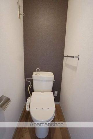 プレジール花尻 C棟の内装写真