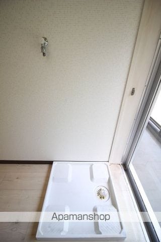 ラ・メール撫川の内装写真