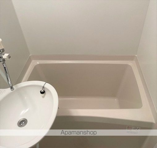 レオパレス南流山の内装写真