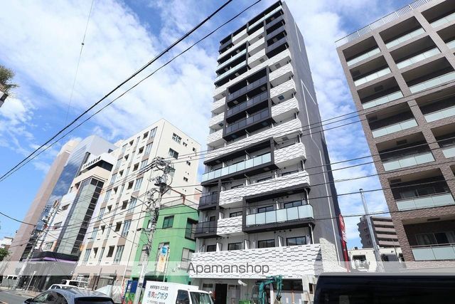 メインステージ立川Vの外観写真