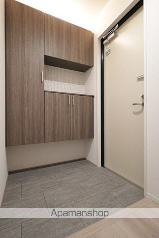 D-ROOM福住Bの内装写真