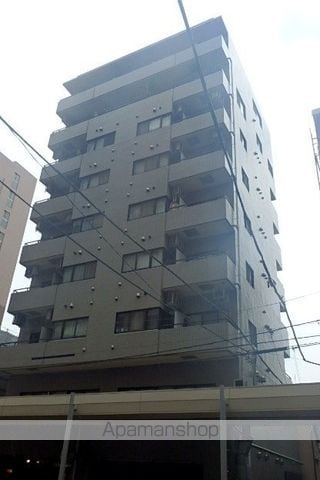 ストーク小石川の外観写真