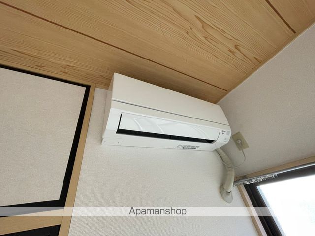 井出マンションの内装写真