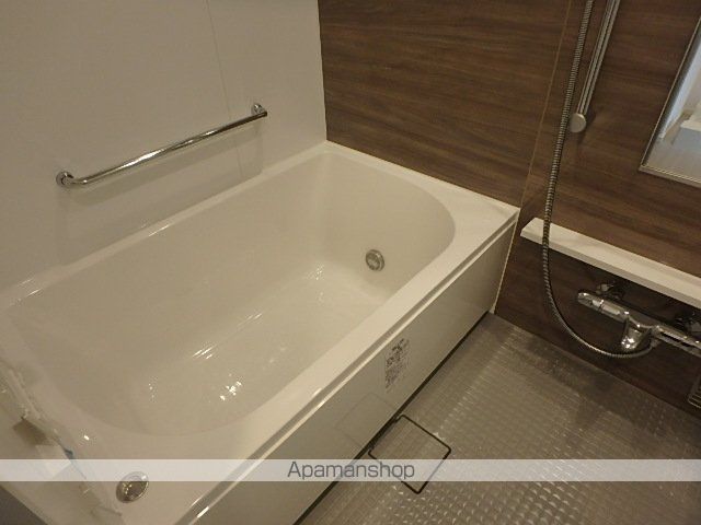ローレルタワールネ浜松町の内装写真