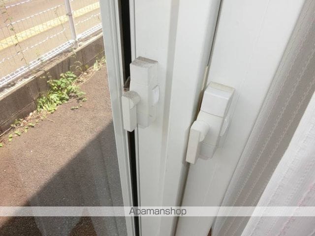 メモリーハウスの内装写真