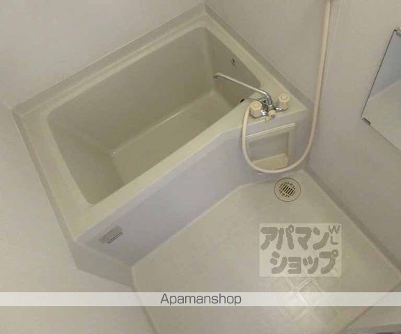 アクロポリスTの内装写真