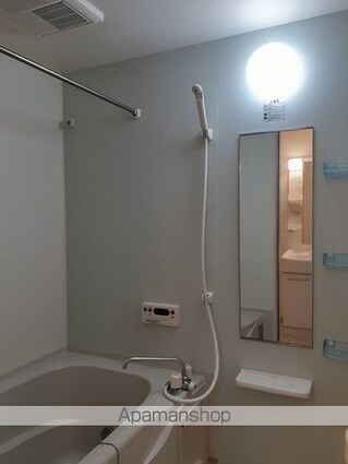 ベル・プロヴァンス　Ⅰ[2DK/52.53m2]のバス