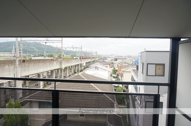 トレンディア松原の内装写真