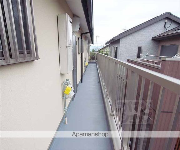 LA.CALMEのその他写真