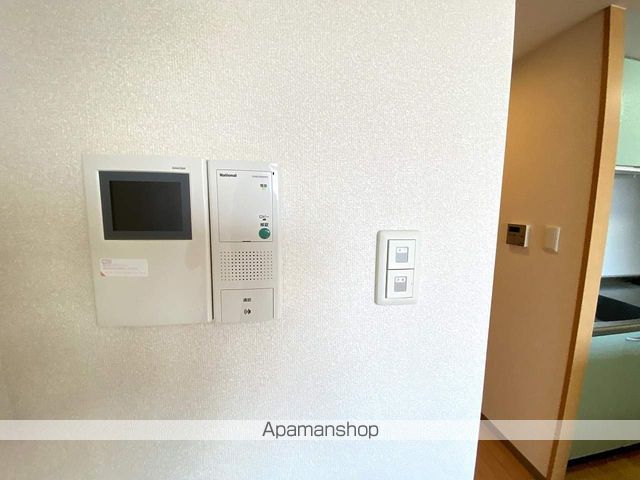 アーバンフラッツ小田原の内装写真