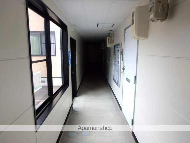 レオパレス西野のその他写真