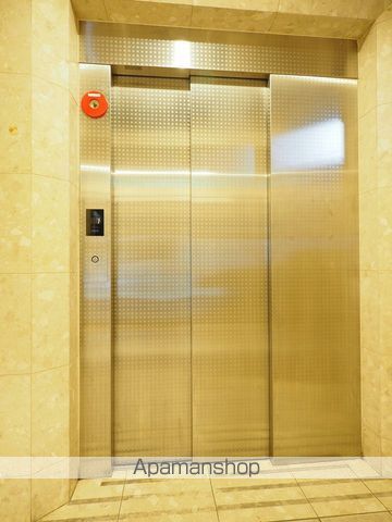 ジュネーゼ大阪城南の外観写真