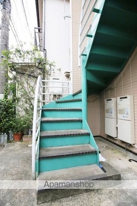 ソレイユ阿佐ヶ谷[1K/20.45m2]のその他内装