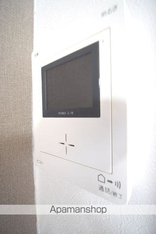 コーポサクラギの内装写真