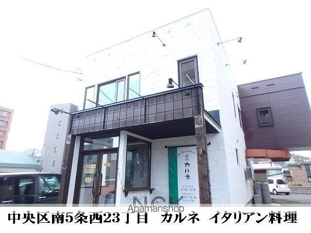 第一田辺ビルの周辺写真