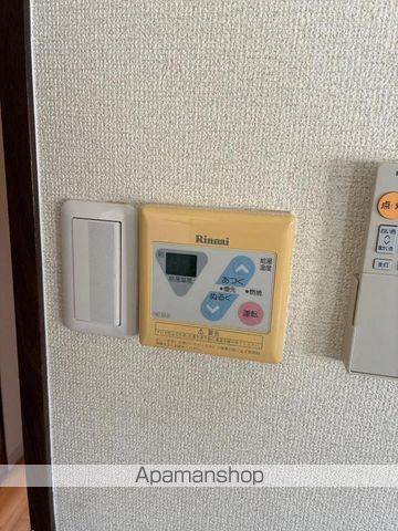 フレグランス石川の内装写真