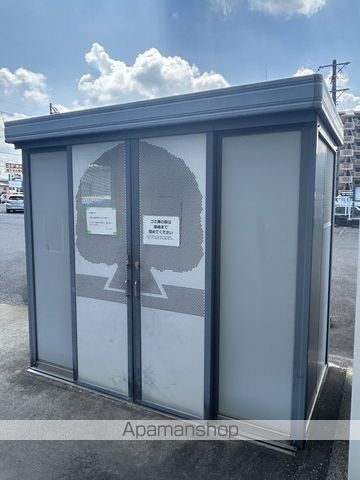 セジュール神領のその他写真