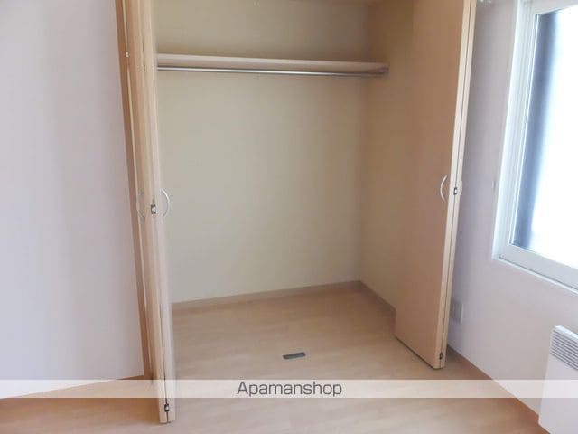 アトレ福住の内装写真