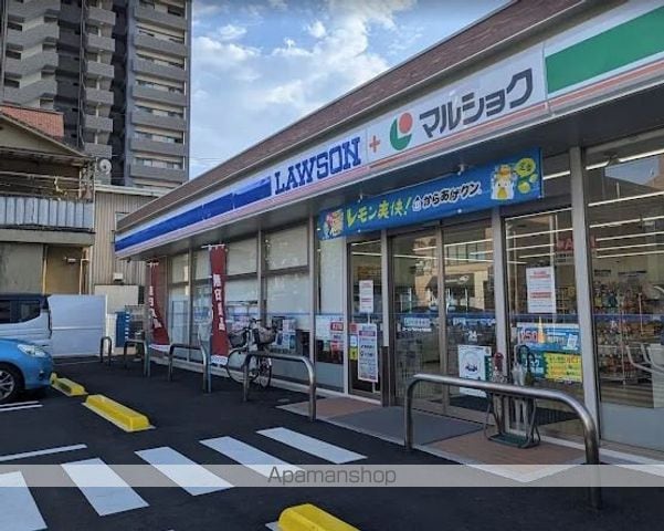 セゾン錦町の周辺写真