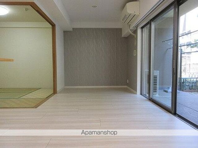サンクレイドル浮間舟渡の内装写真