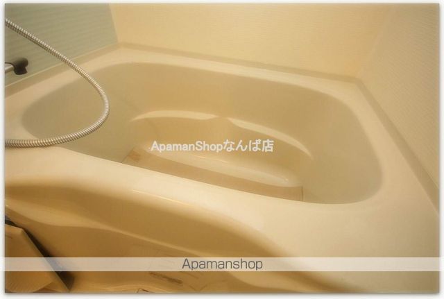 ジアコスモ難波南の内装写真