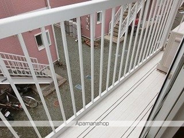アイリス長岡Cの内装写真