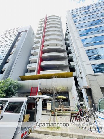 Blancasa 久屋大通の外観写真