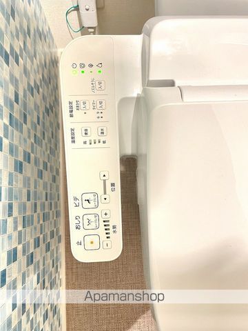 グリュック清水の内装写真