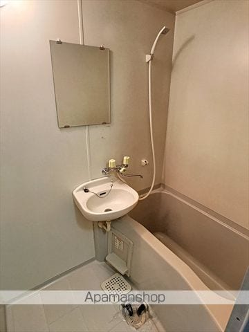 エスペランサの内装写真