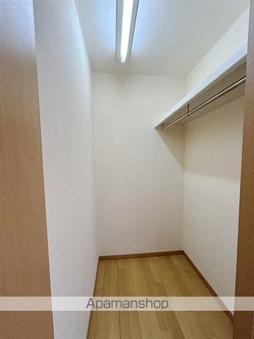 シャトー紫音の内装写真