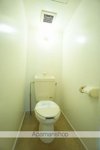 宇野線 久々原駅 徒歩14分 2階建 築31年の内装写真