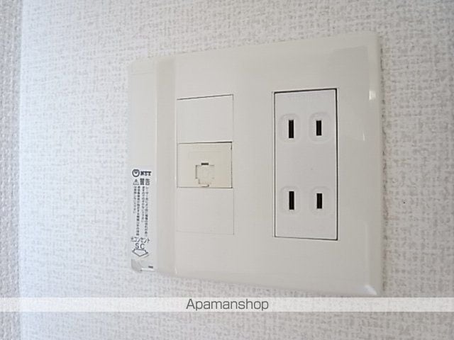 ロココプランBの内装写真
