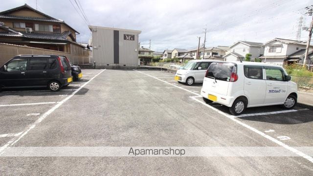 ツインハイツ薬王寺Aのその他写真