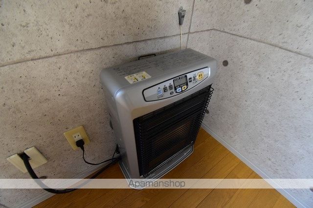 ルミエール西岡の内装写真