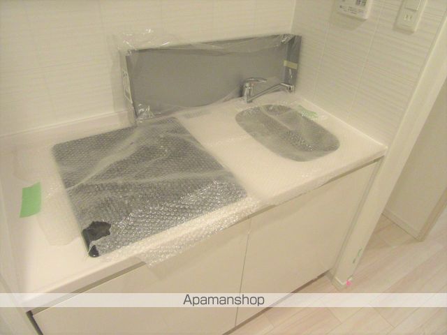 SーRESIDENCE阿波座WESTの内装写真